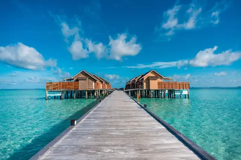 Dhigufaru Island Resort in Dhigufaruvinagandu — foto 4