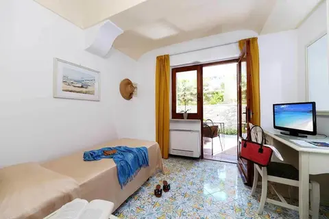 Albergo Terme San Lorenzo in Forio, foto 30