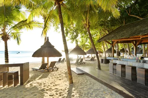 The Ravenala Attitude foto 5