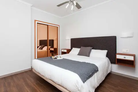 Appartementen Villa Florida in Antigua — foto 4