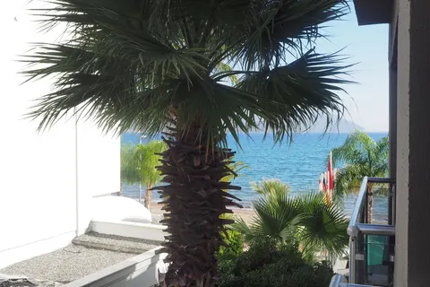 Yunus Hotel foto 6