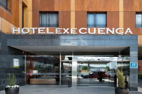 Exe Cuenca in Cuenca — foto 9