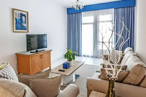 Roda Al Murooj Residences in Dubai — foto 15