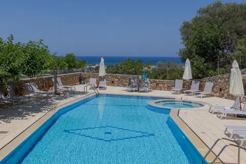 Sunny Hill by Estia in Δημοτική Ενότητα Μαλίων — foto 11