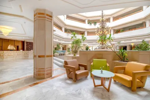 Club Novostar Sol Azur Beach Congress in الحمامات — foto 6