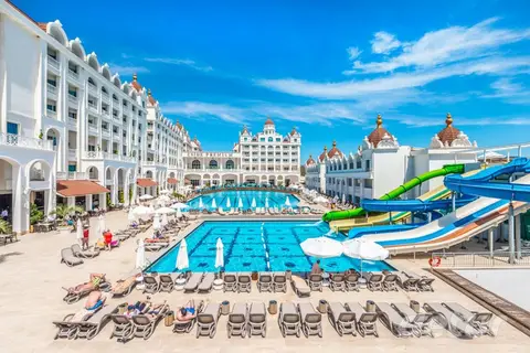 Side Premium in Manavgat — foto 20