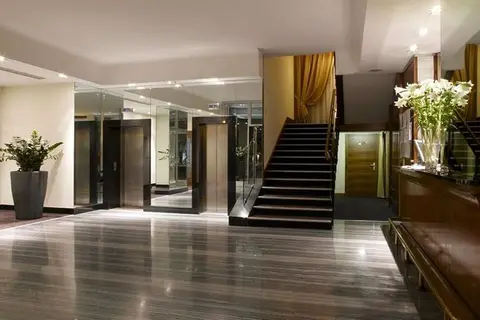 LH Hotel Sirio Venice in Venetië, foto 17