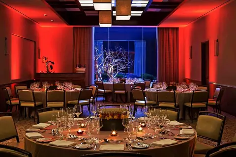Intercontinental Times Square in New York City — foto 7