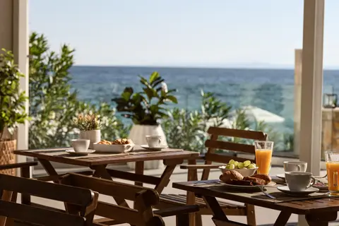 Stefania Apartments in Δημοτική Ενότητα Αρκαδίων — foto 15