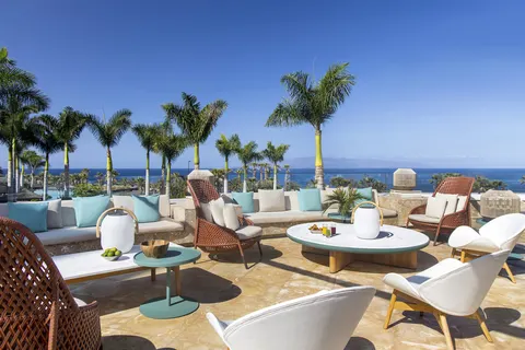 Resort Gran Melia Palacio De Isora foto 7