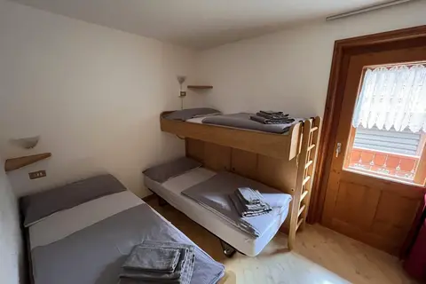 Casa della Lepre in Livigno — foto 4