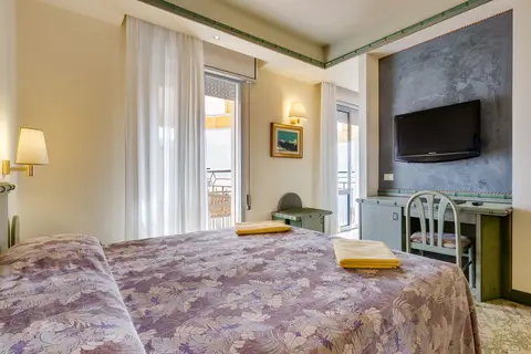 Hotel Montecarlo in Jesolo, foto 8