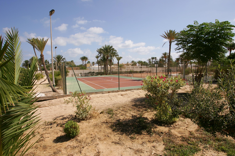 Hotel Djerba Sun Beach Hotel & Spa foto 8