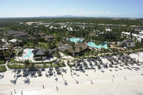VIK Hotel Arena Blanca in Salvaleón de Higüey, foto 20