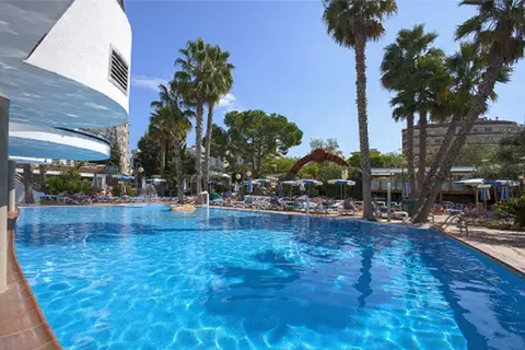 Indalo Park in Santa Susanna — foto 10