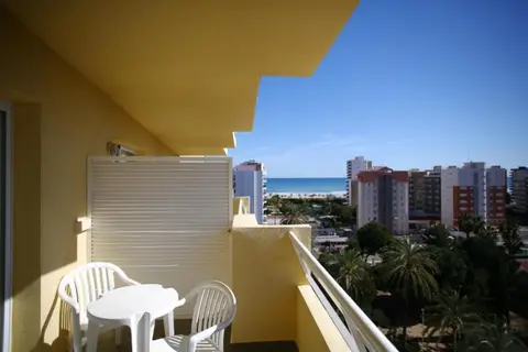 Hotel Tres Anclas in Gandia — foto 23