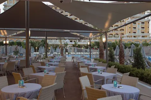 Royal Seginus in Antalya, foto 23
