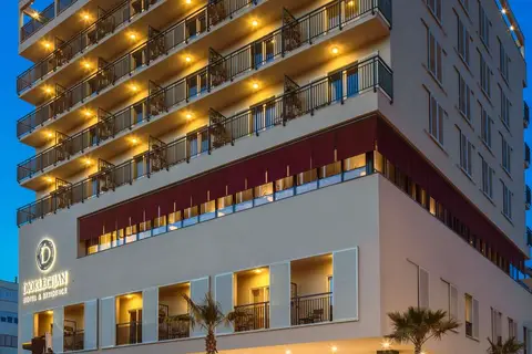 Dioklecijan Hotel & Residence in Split — foto 13