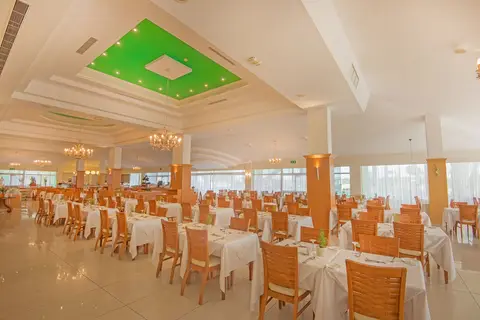The Dome Beach Hotel & Resort in Ayia Napa — foto 25