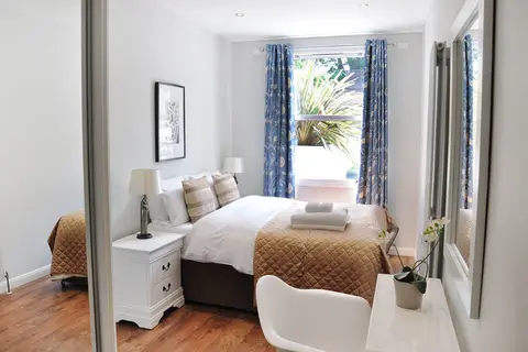 Lamington - Hammersmith Serviced Apartments in Londen, foto 16