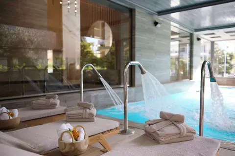 Dusit Suites Athens in Athene — foto 25