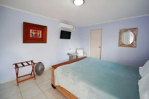 Arubiana Inn in Punta Brabo — foto 18