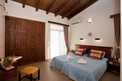 Althea Village in Δαράτσος — foto 17