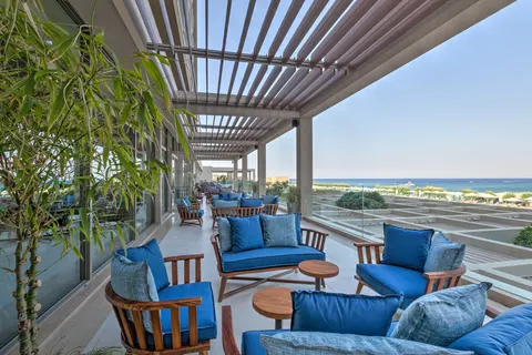 Amada Colossos Resort in Faliraki — foto 24