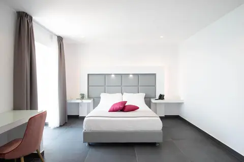 Grand Hotel Serapide in Pozzuoli, foto 7