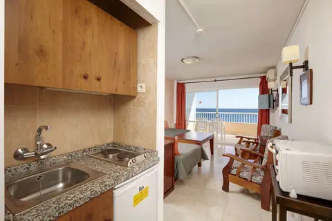 La Jabega Apartments in Fuengirola — foto 20
