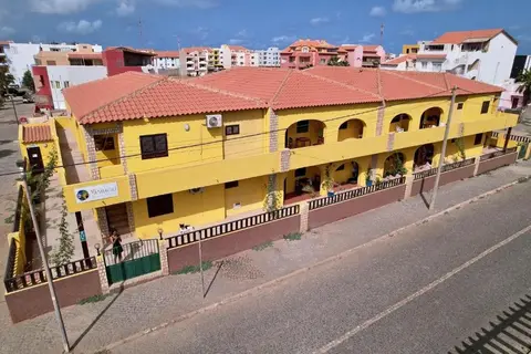 Misturod - Holiday Apartments in Santa Maria