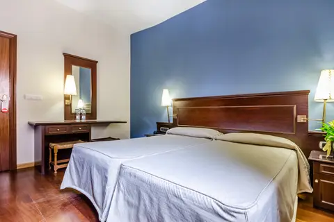 Hotel Albarracín in Albarracín — foto 18
