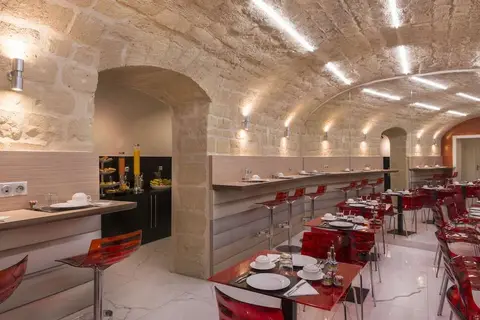 Le Bon Hotel in Neuilly-sur-Seine, foto 18