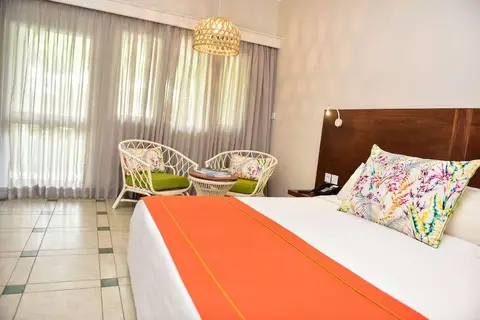 Tarisa Resort and Spa in Grand Baie VCA, West, foto 3