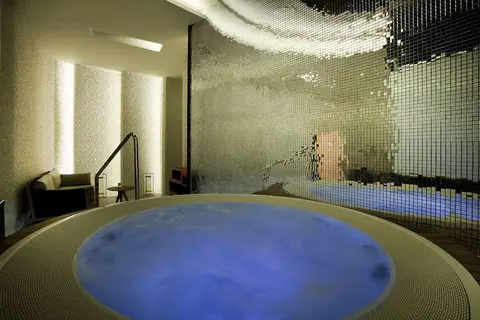 Radisson Blu Hotel Istanbul Pera in İstanbul, foto 11