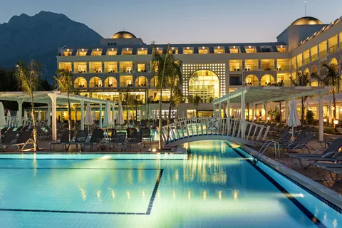 Karmir Resort & Spa foto 19