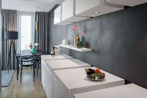 Amano Home in Berlijn — foto 11