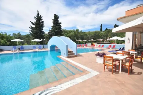 Michelangelo Resort in Δημοτική Ενότητα Κασσωπαίων — foto 2