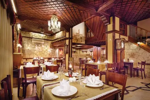Dogan Hotel by Prana Hotels & Resorts in Muratpaşa — foto 12