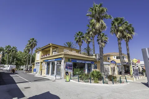 Camping Club Le Napoléon foto 23