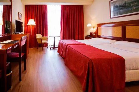 Gran Hotel de Ferrol in Ferrol — foto 28