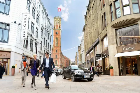 Hanzesteden en Oostzee foto 9