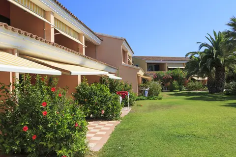 Tirreno Resort in Orosei, foto 20