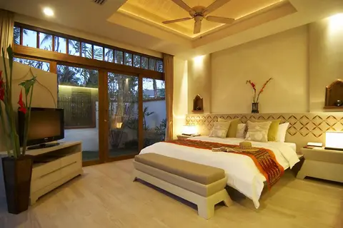 Melati Beach Resort & Spa in Ko Samui — foto 12