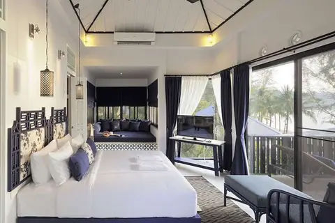 Moracea by Khao Lak Resort in บ้านบางหลาโอน — foto 5