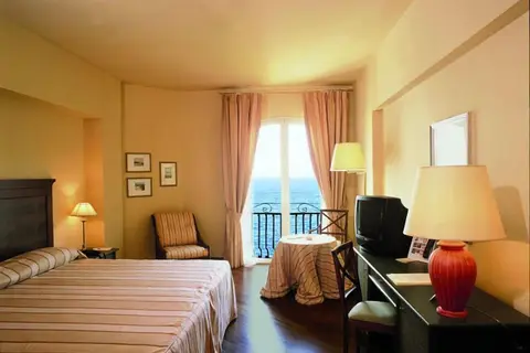 Grand Hotel Baia Verde in Aci Castello — foto 16