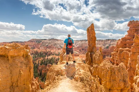 2 weeks in Western USA foto 2