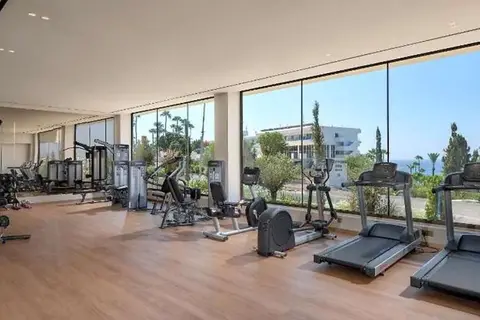 Amarande Hotel in Αγία Νάπα — foto 8