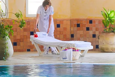 Djerba Resort in Midoun — foto 11