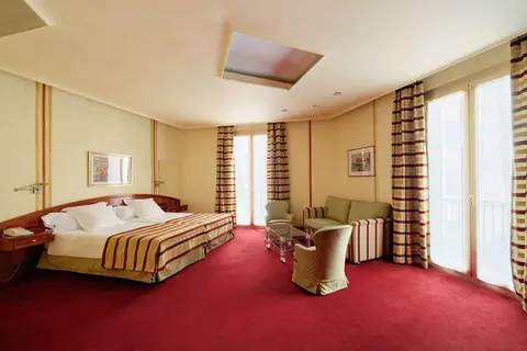 Lamaro Hotel in Barcelona — foto 18
